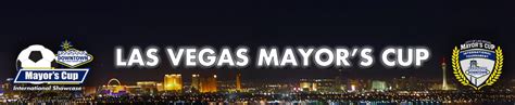 las vegas mayor's cup boys.